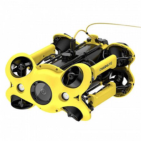 Подводный дрон Chasing M2 200м