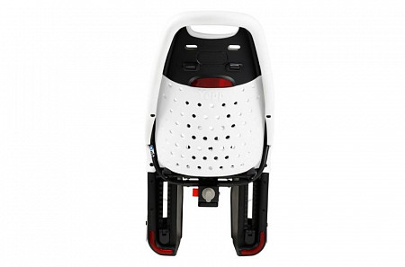 Велокресло Thule Yepp Maxi Easy Fit white (12020217)
