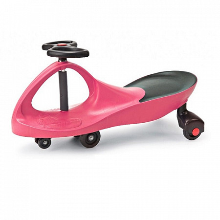 Машинка детская Bradex Бибикар DE 0005 pink