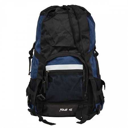 Туристический рюкзак Polar П301 blue