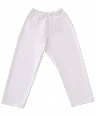 Кимоно для карате детское Insane START IN22-KT20 хлопок 1/140 white