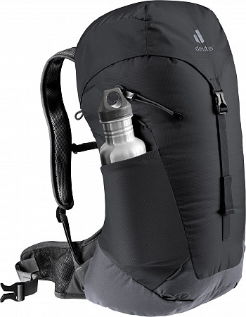 Рюкзак Deuter AC Lite 30 3421021-7403 black/graphite (2021)