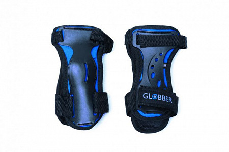 Защитный набор Globber blue