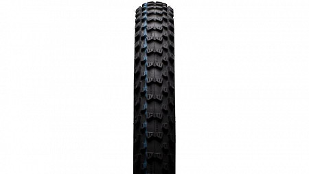 Велопокрышка Schwalbe 29 х 2,35 Fat Albert Rear EVO Snakeskin A235789-1 11600851.01