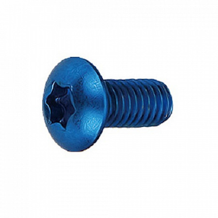 Болты для крепления тормозного диска Bengal blue 12 шт. ZTB12062