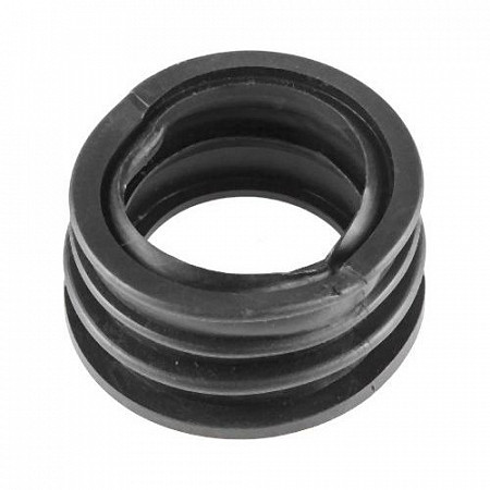 Манжета переходная трехлепестковая Сантехрепаблик 50x40 МП5040