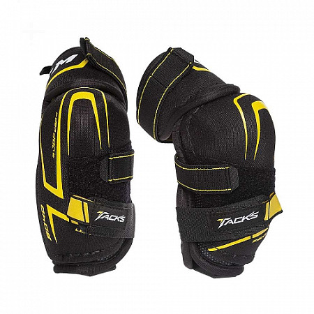 Налокотники CCM Tacks 9040 Yth black