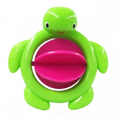 Игрушки для ванны O-Ball Морские друзья 10068