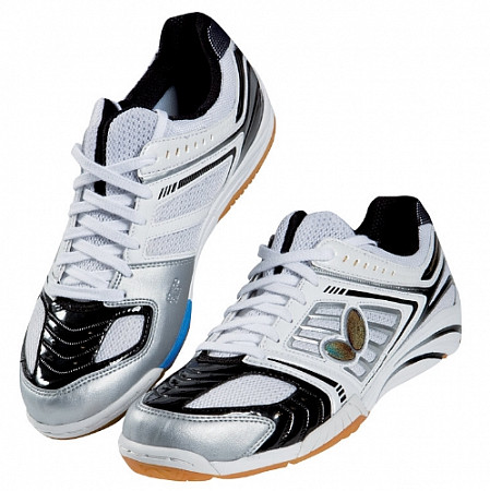 На картинке изображен Кроссовки для настольного тенниса Energy Force black Кроссовки для настольного тенниса Energy Force black