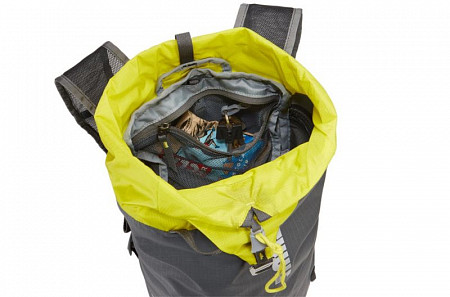 Рюкзак туристический Thule Stir 15L dark shadow (3203557)