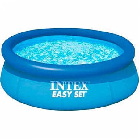 Бассейн Intex Easy Set 396x84 28143NP