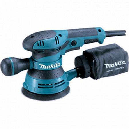 Эксцентриковая шлифмашина Makita BO5040