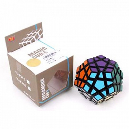 Головоломка Волшебная кубик YJ8327