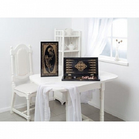 Нарды средние Тигры 480x240x40 060-12