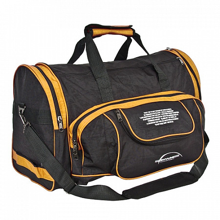 Спортивная сумка Polar 6066с yellow