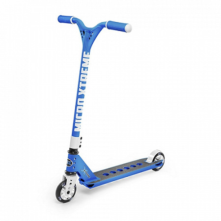 Самокат Micro Mx Trixx 2.0 SA0184 sea blue
