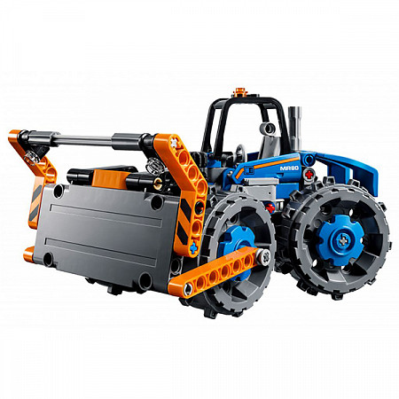 Конструктор LEGO Technic Бульдозер 42071