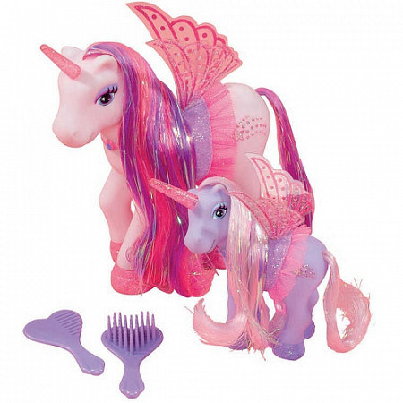 Кукла Simba Волшебные единороги (105945234)