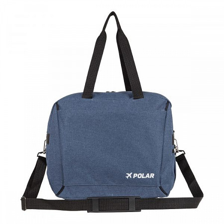 Дорожная сумка Polar П9014 blue