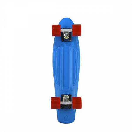 Penny board (пенни борд) RGX PNB-01 22" Blue