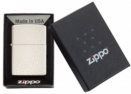 Зажигалка Zippo Classic Mercury Glass 49181