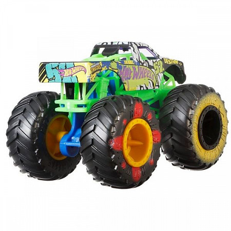 Машинка Hot Wheels Монстр Трак 6/50 (FYJ44 GBT42)