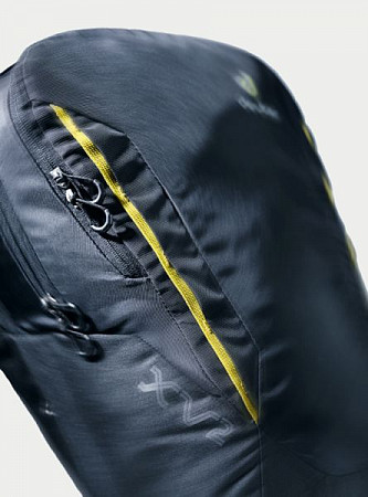 Рюкзак Deuter XV 2 19L black