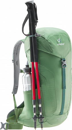 Рюкзак Deuter AC Lite 18 3420116-2019 leaf