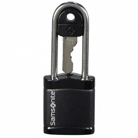 Замок Samsonite Global Ta CO1-09045 Black