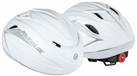 Шлем Powerslide Blizzard 903227 white