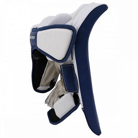 Блин вратаря Bauer Supreme S170 Jr White/Navy