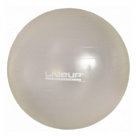 Мяч гимнастический, для фитнеса (фитбол) Liveup LS3221 (75 см)