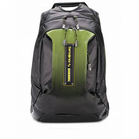 Рюкзак Samsonite Paradiver X Diesel KA2*69 002 black