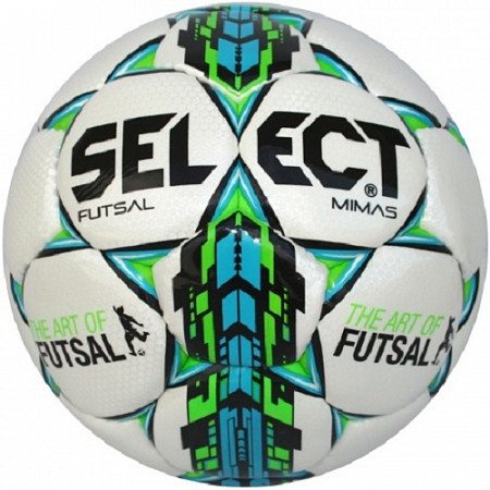 Мяч для футзала Select Futsal Mimas 4р