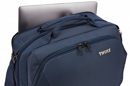 Багажная сумка Thule Crossover 2 Boarding Bag 25L C2BB115DBL blue (3204057)