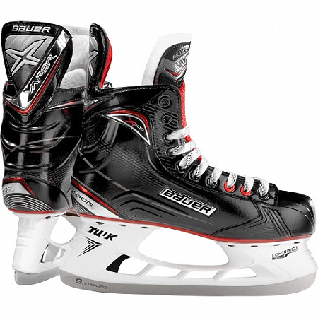 Коньки хоккейные Bauer Vapor X500 JR S17