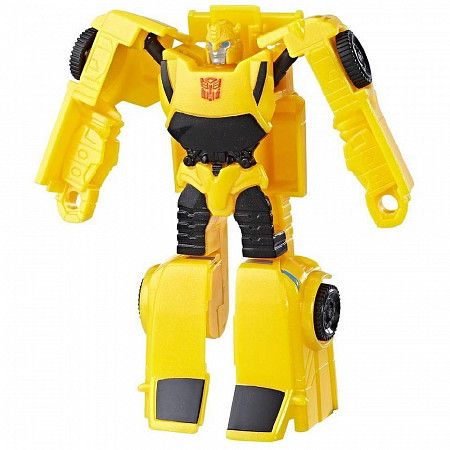 Игрушка Transformers Autobot Bumblebee (E0618 E1164)