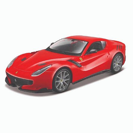 Машинка Bburago 1:32 Ferrari R&P F12TDF (18-46014) red
