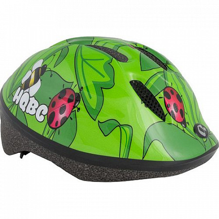 Шлем HQBC KIQS Q090369 green