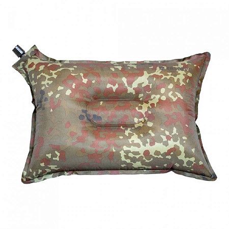 Подушка самонадувающаяся Talberg Forest Pillow (TLM-013) camouflage