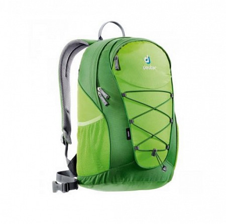 Рюкзак городской Deuter Go Go 25 kiwi-emerald