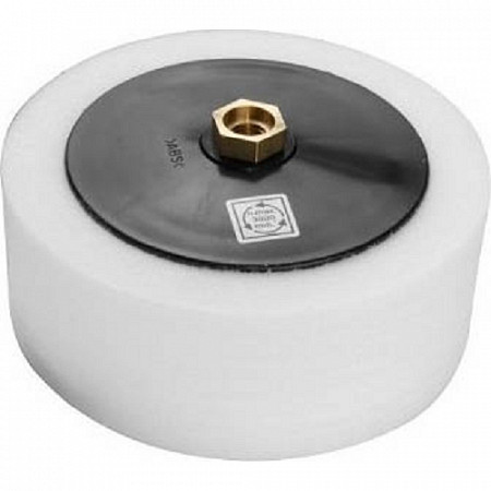 Полировальная губка Bosch для GPO 12 1608613013