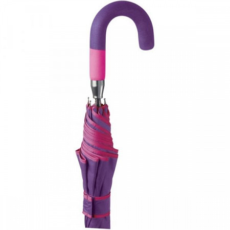 Зонт-трость Easy Gifts Lexington 186912 Violet