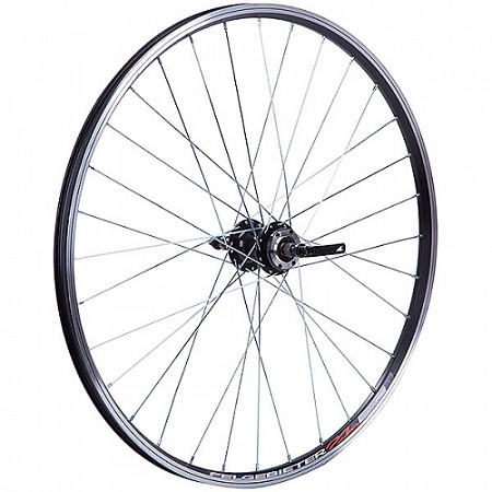 Велоколесо заднее 27,5" SF B07R Х95025