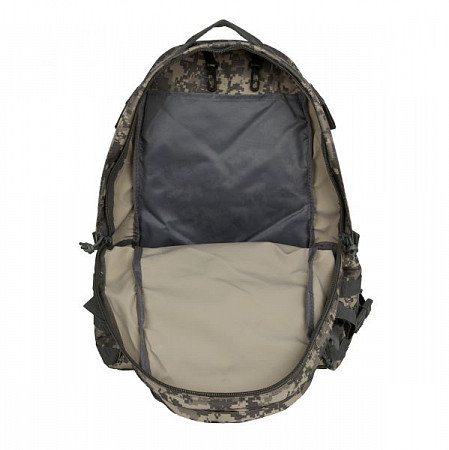 Тактический рюкзак Polar П104 grey