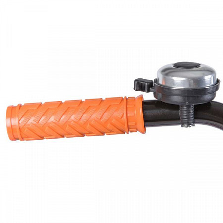 На картинке изображен Велосипед Novatrack Astra 18" (2019) Blue/Orange 183ASTRA.BL9 Велосипед Novatrack Astra 18" (2019) Blue/Orange 183ASTRA.BL9