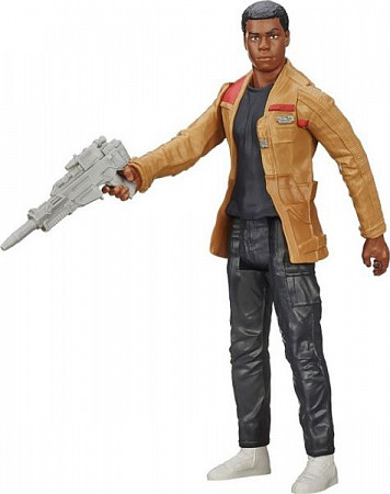 Фигурка Star Wars Финн (B3910 B3908)