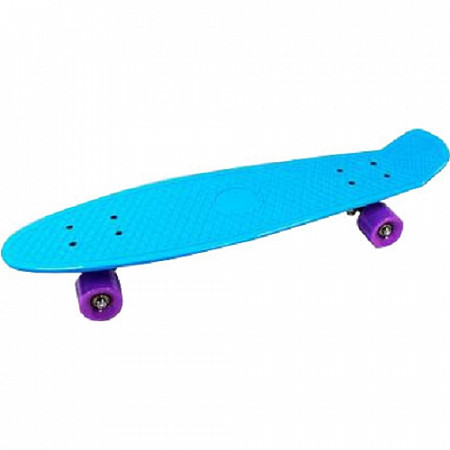 Penny board (пенни борд) Schreiber S 3381 turquoise