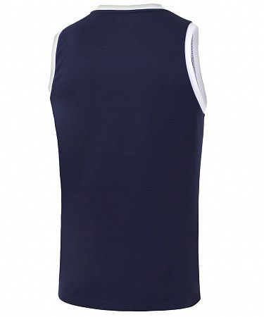 Майка баскетбольная детская Jogel Camp Basic JC2TA0121.Z4-K dark blue