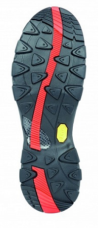 Полуботинки Zamberlan Crosser GTX RR black 130